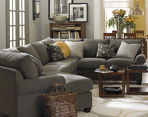 CU.2 Left Cuddler Sectional-image