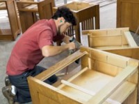 Borkholder Amish Furniture