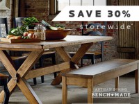 Bassett Furniture Holiday Sale