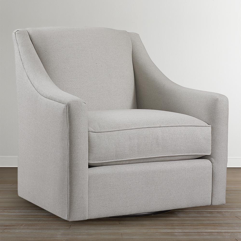 Corinna Swivel Glider-image