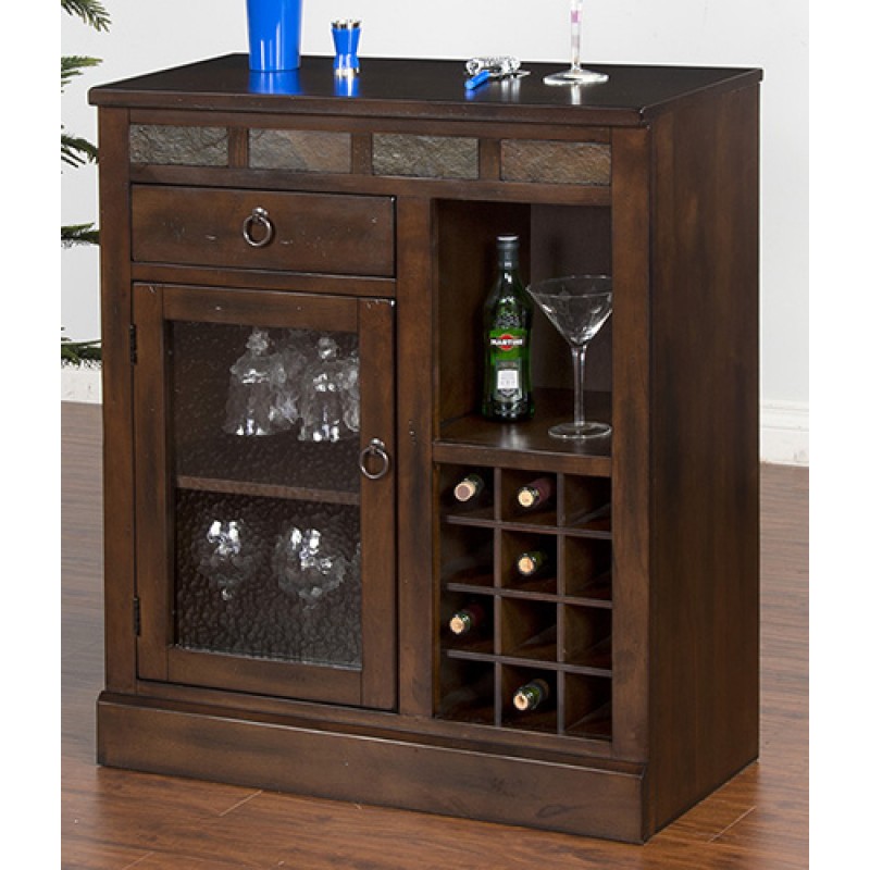 Santa Fe Mini Bar-image