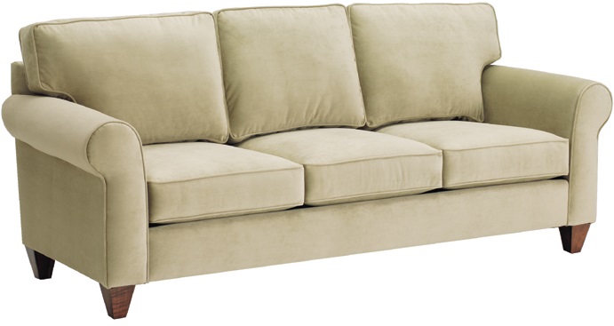 Ashbury Custom Sofa-image