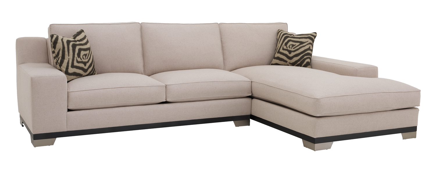 Amelie Custom Sectional-image