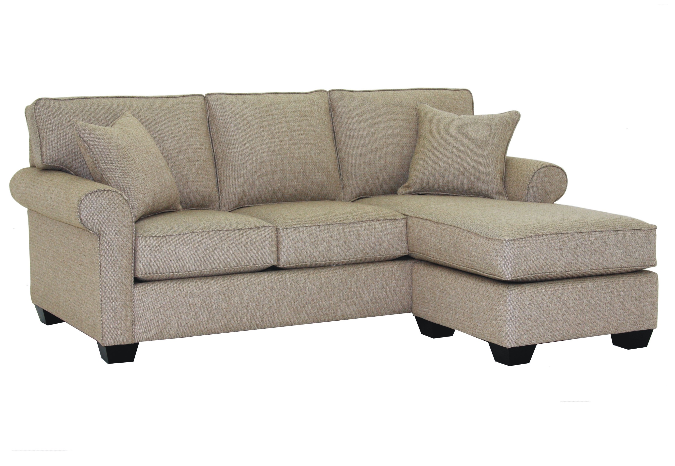 Brazil Custom Sectional Made in U.S.A.-image