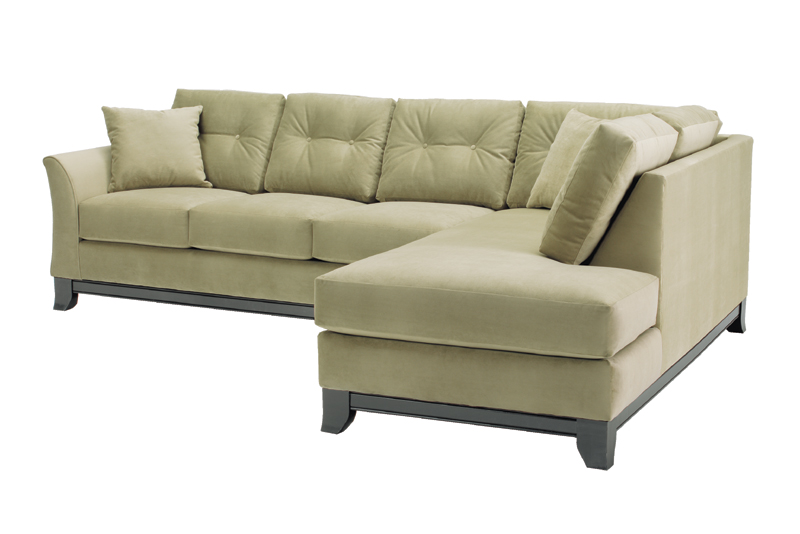 Pearl Custom Sectional-image