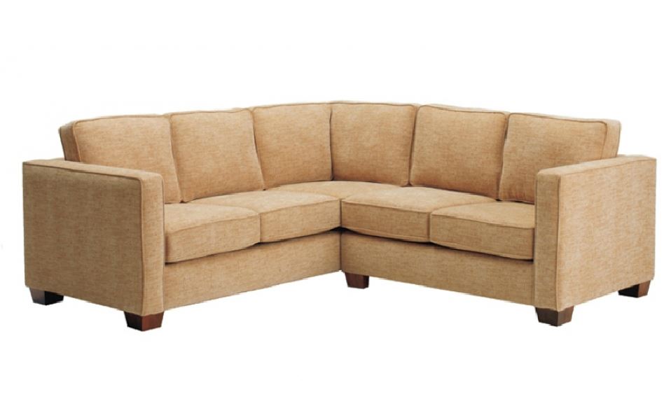 Carmel Custom Sectional-image