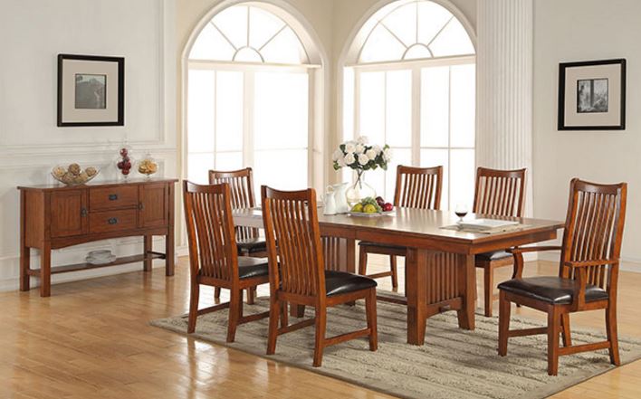 Colorado Dining Collection-image