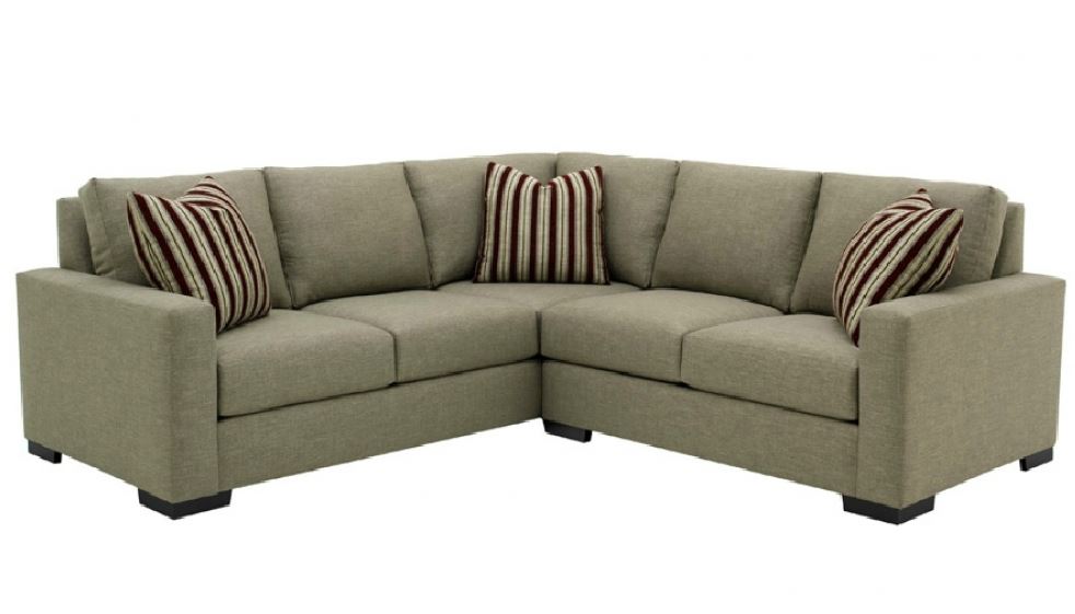 Laguna Custom Sectional-image