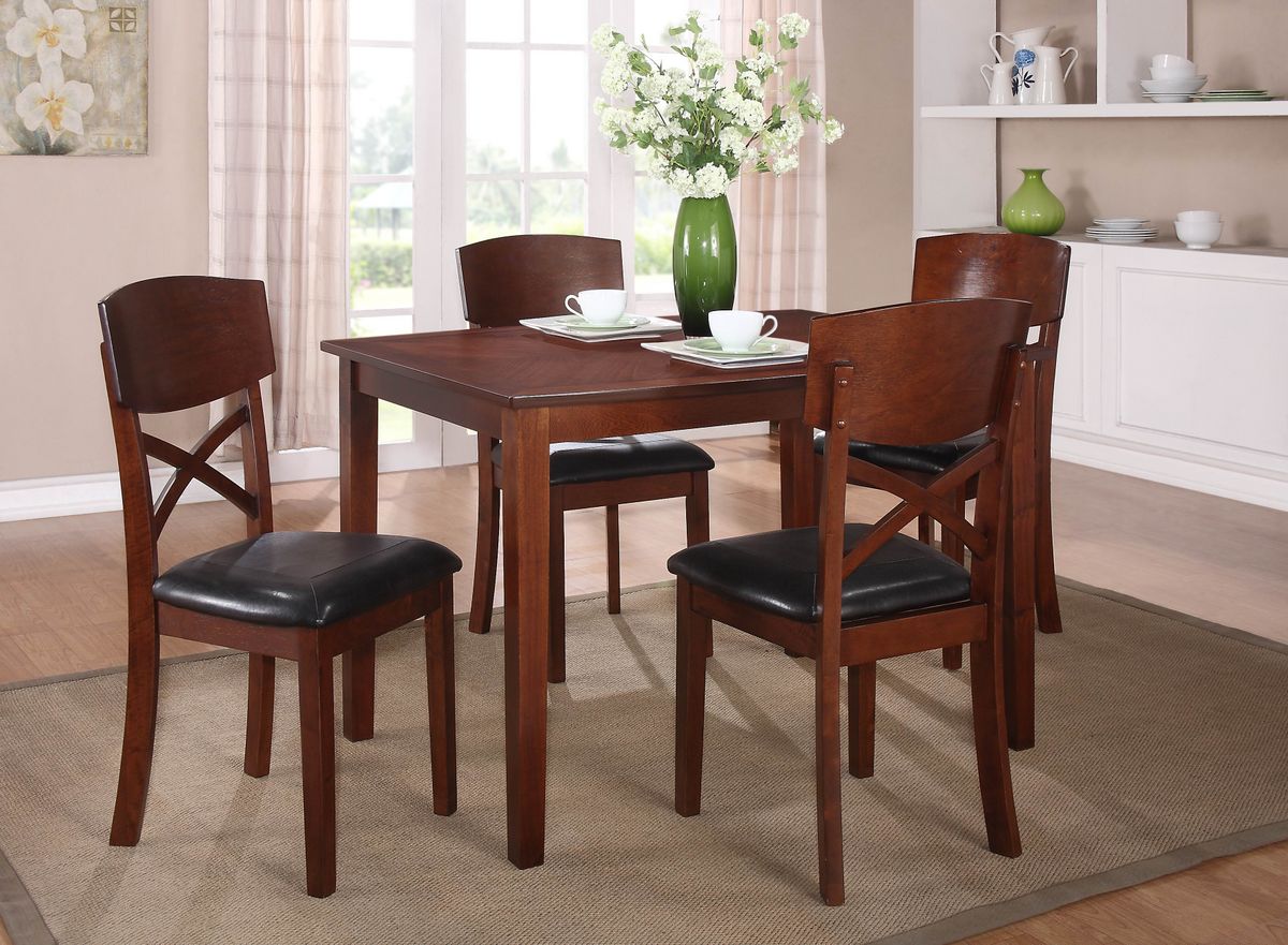 Jonas Collection 5 piece set-image