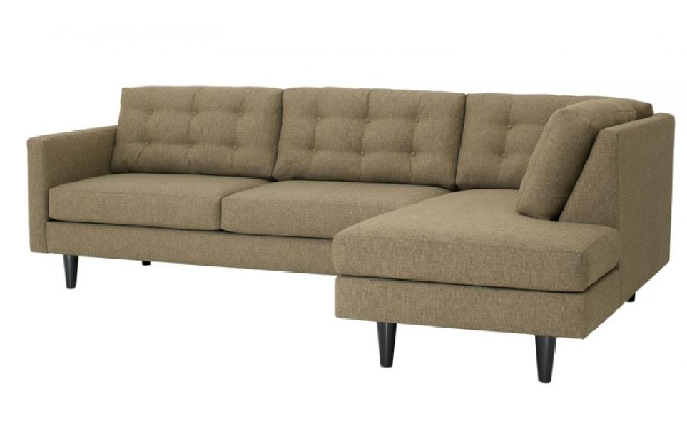 Talley Custom Sectional-image