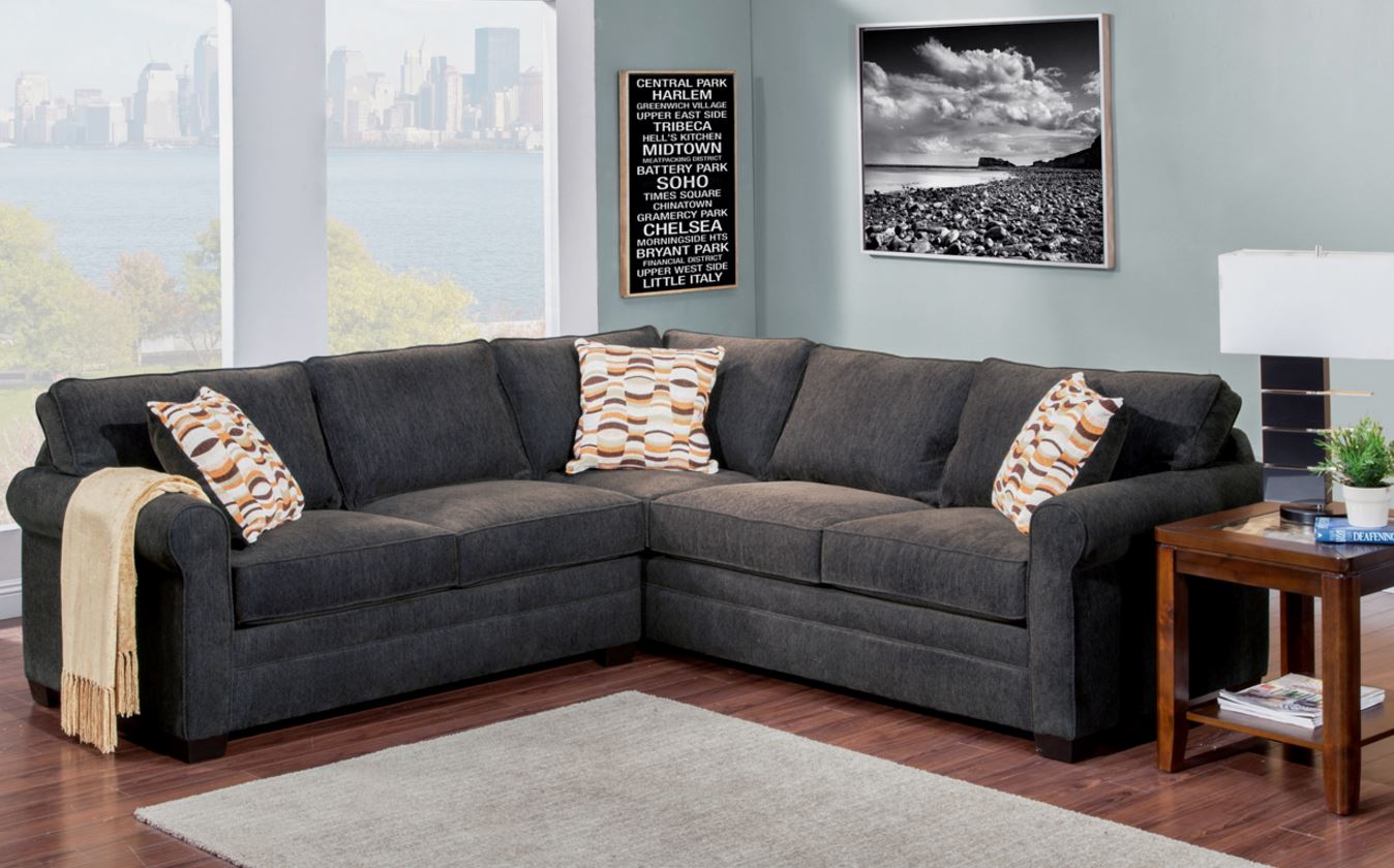 Lexi Sectional-image
