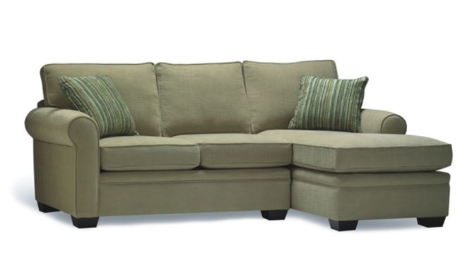 Brazil Custom Sofa Made in U.S.A.-image