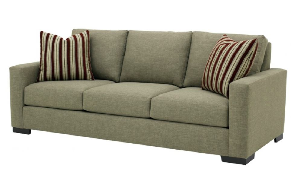 Laguna Custom Sofa Made in U.S.A.-image