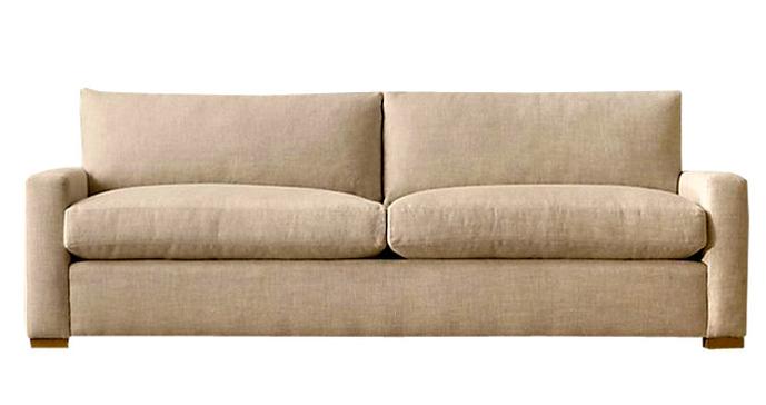 Vincent Custom Sofa-image