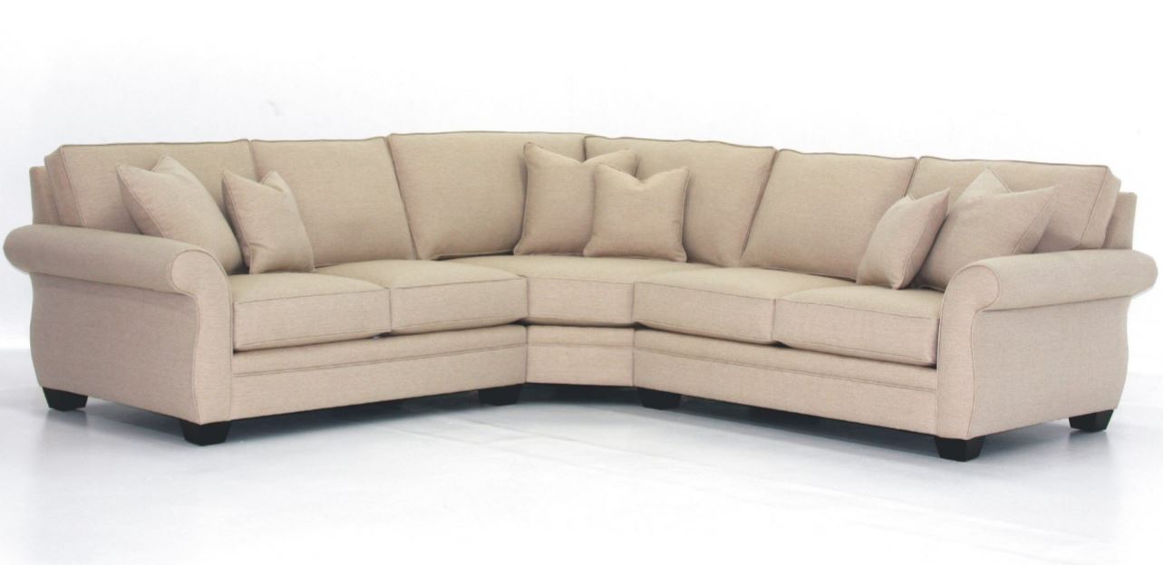 Riviera Custom Sectional-image