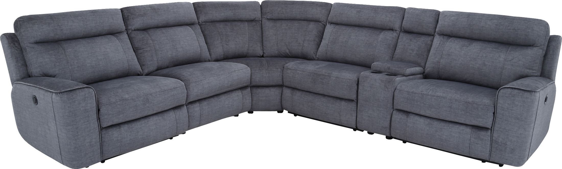Ephesus Modular Motion Sectional-image