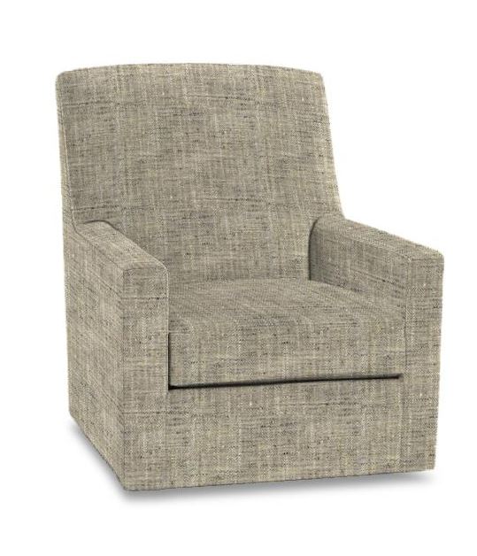 Owen Swivel Glider-image