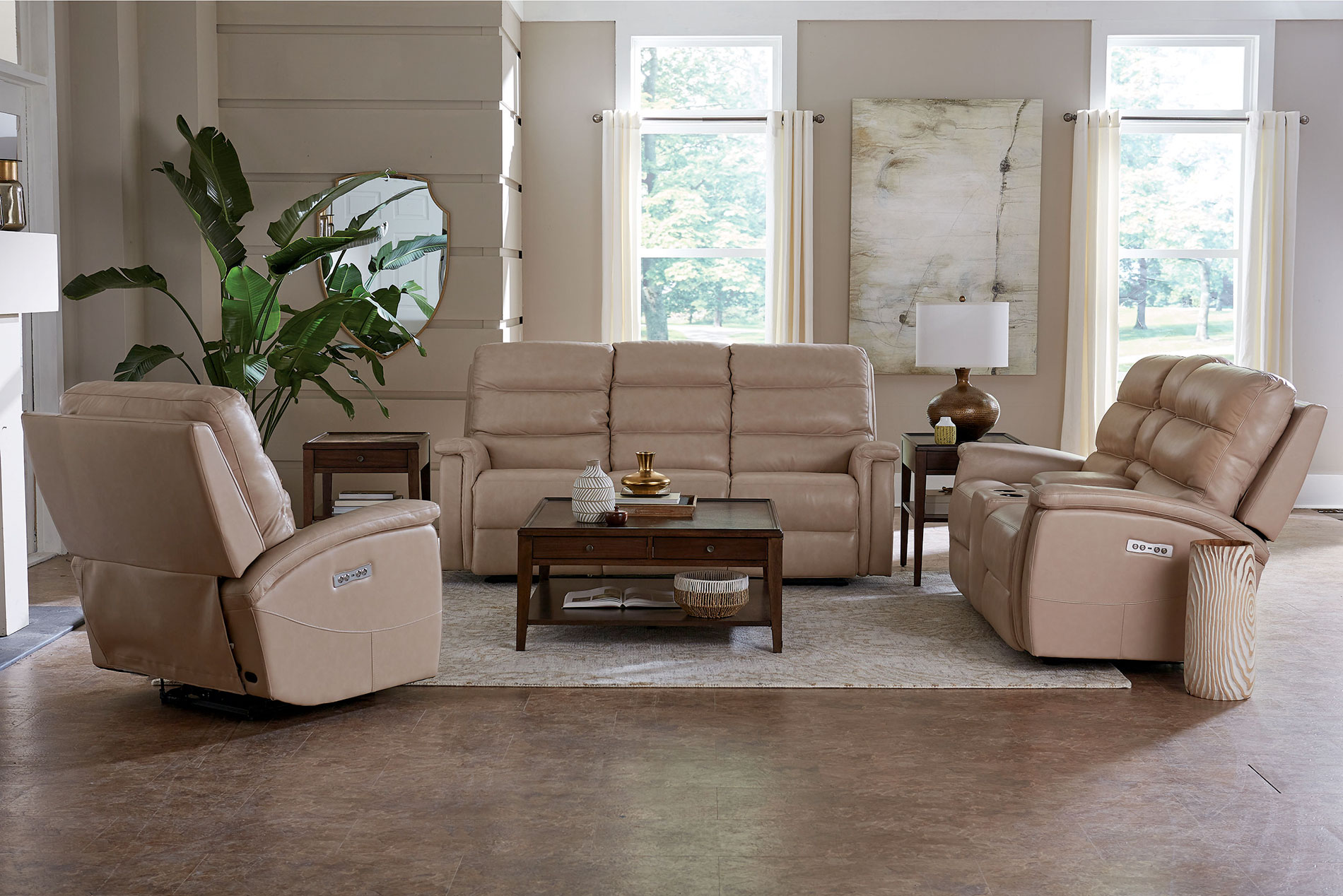 Regency Motion-image