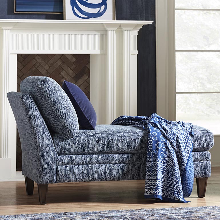 Allerton Petite Chaise-image