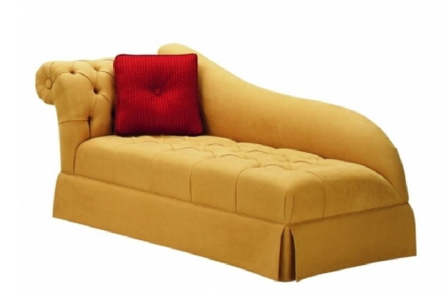 Roseville Custom Chaise-image