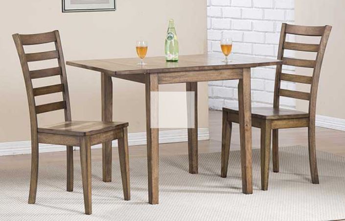 Carmel Drop Leaves Table-image