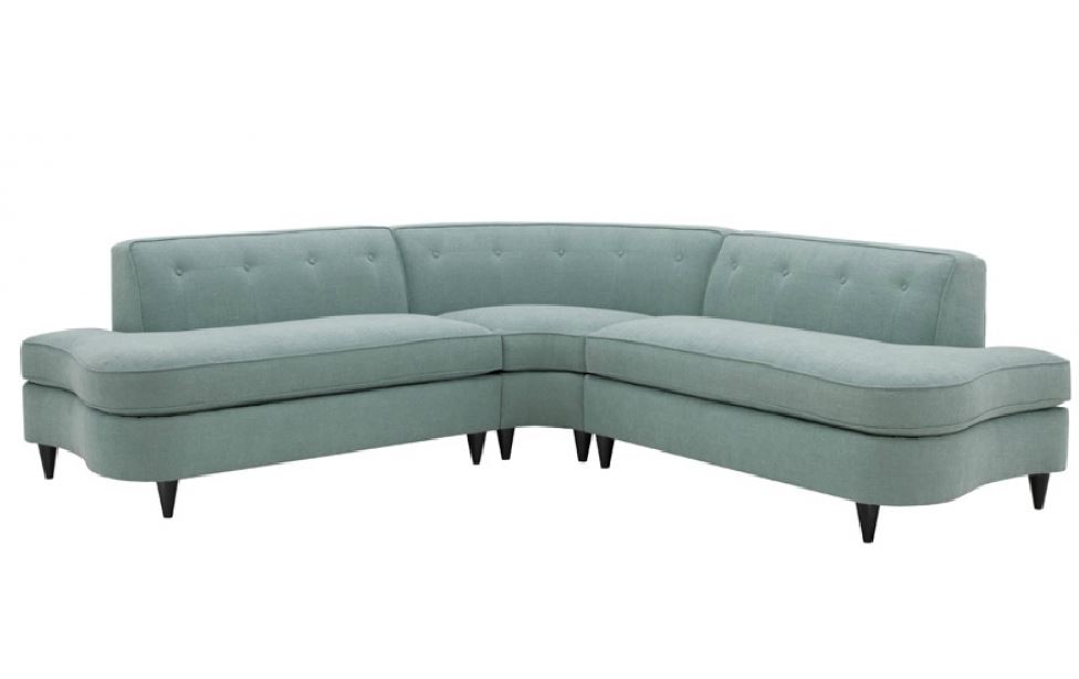 Palermo Custom Sectional-image