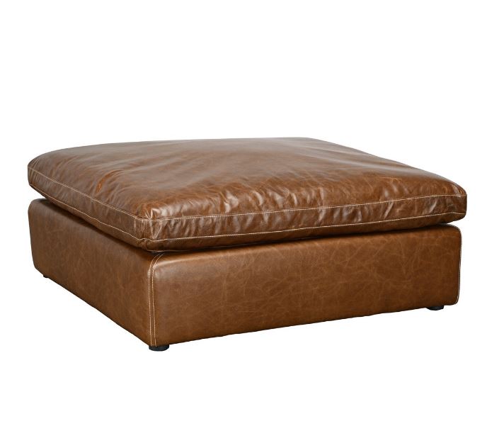 Derby Square Ottoman-image