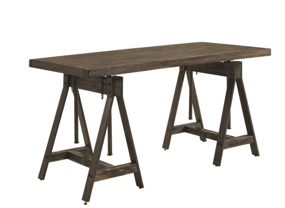 Deponte Adjustable Desk-image