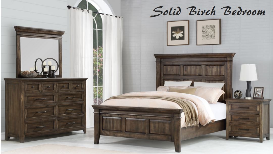 Daphne Bedroom Collection-image