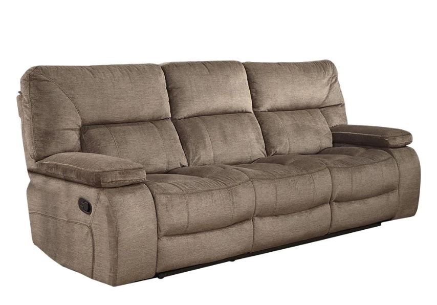 Chapman Manual Triple Reclining-image