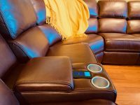 How to be a Couch Potato