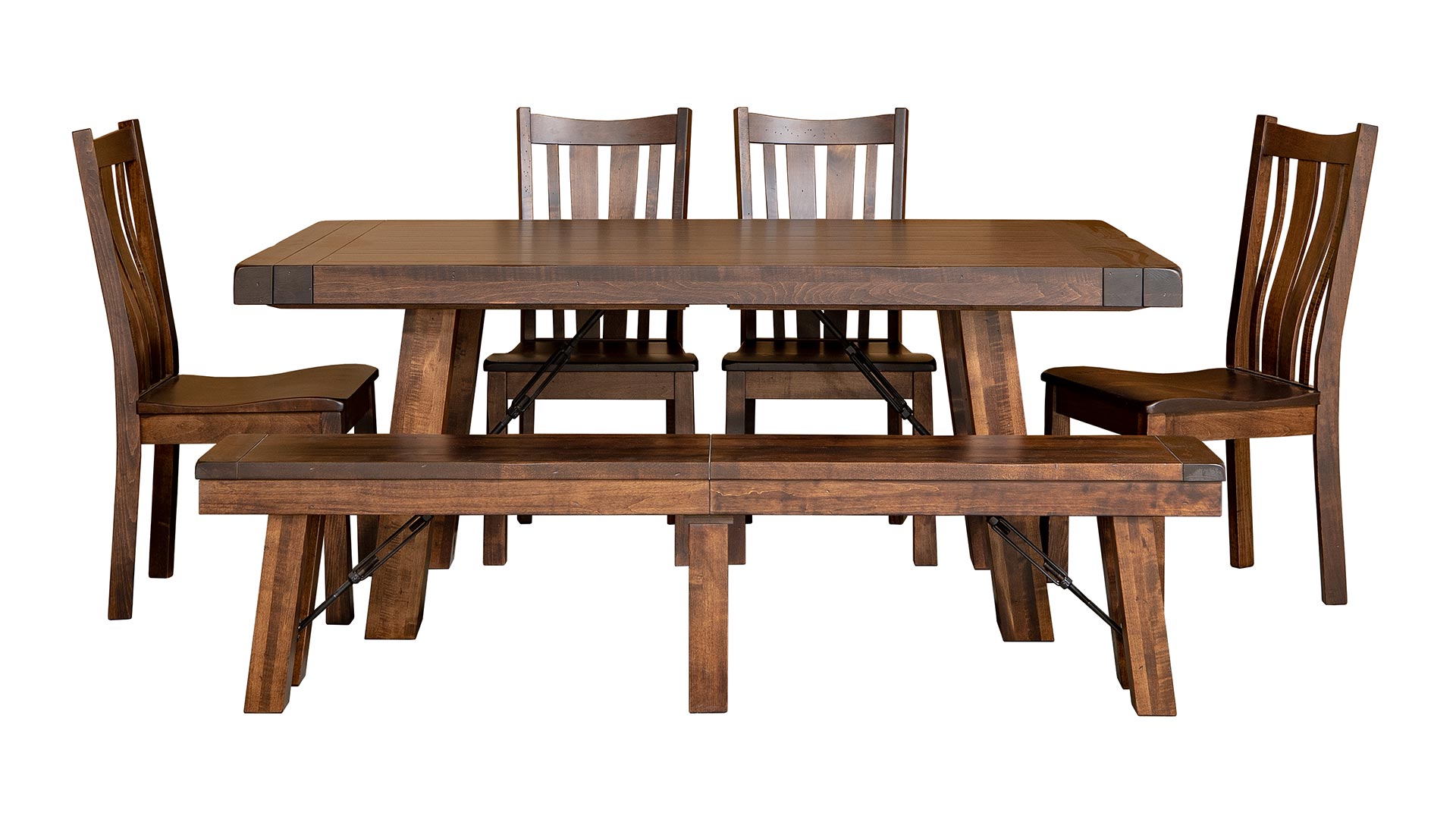 Amish Heflin Collection-image