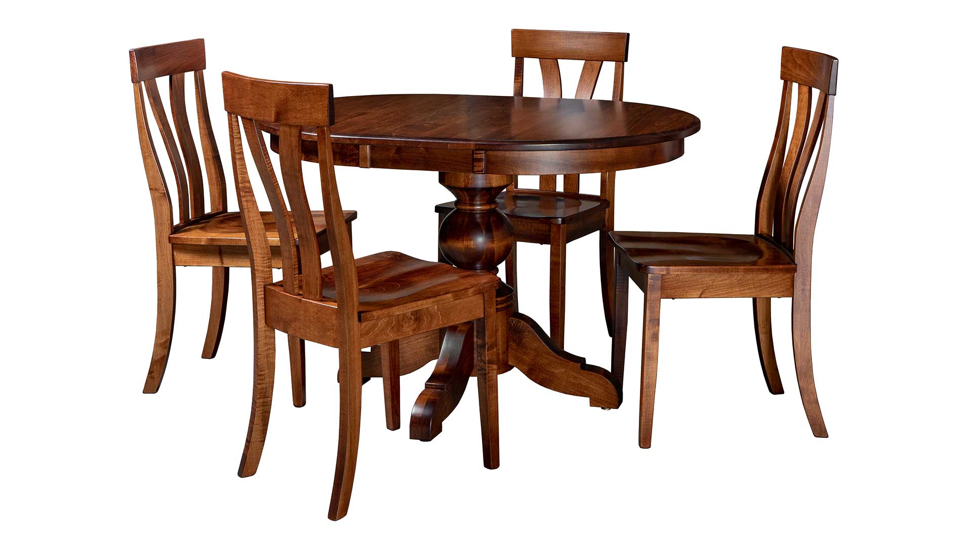 Amish Carter Table-image