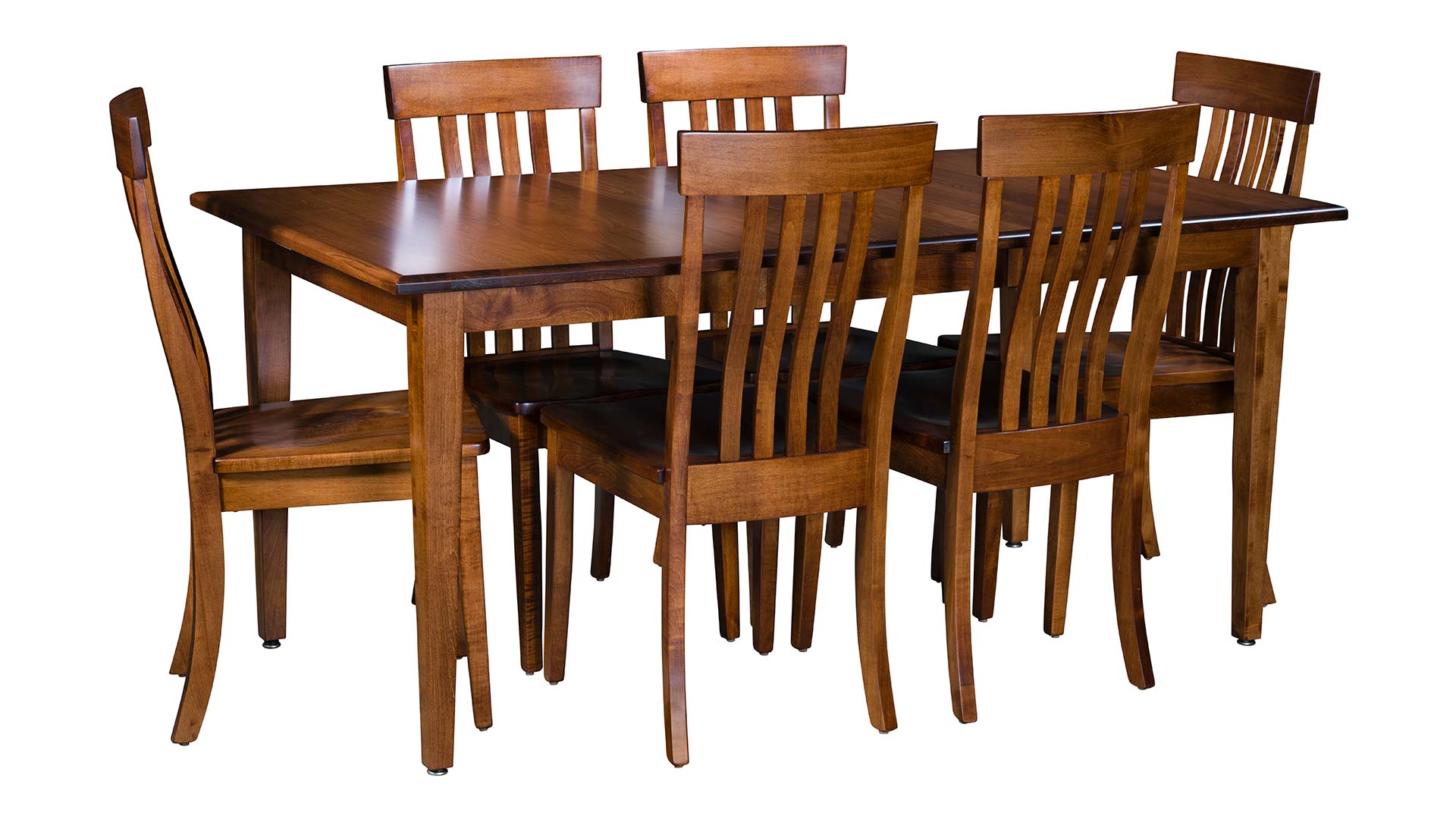 Amish Franklin Table-image