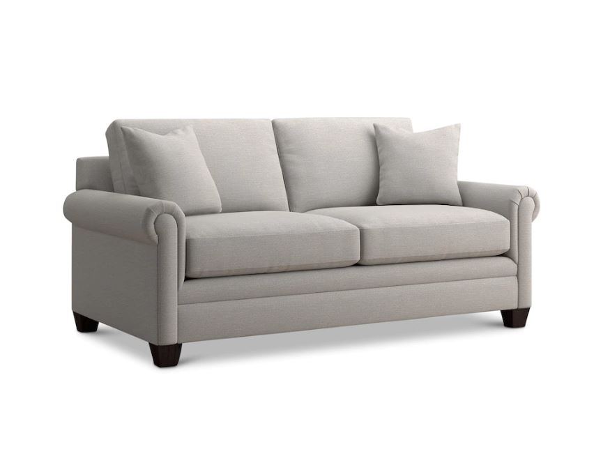 Custom Studio Sofa-image