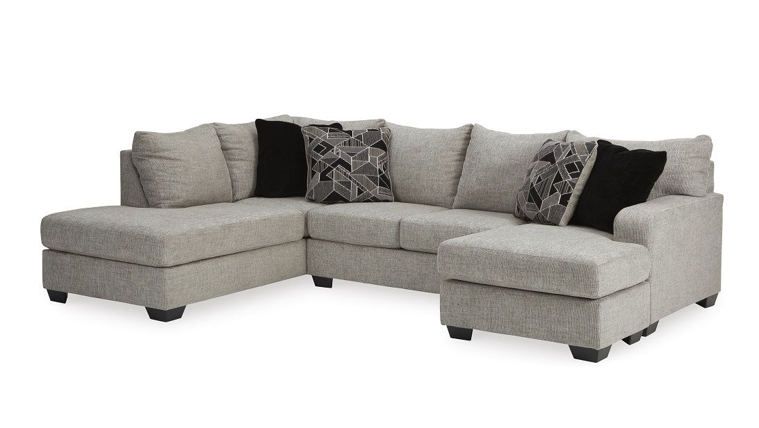 Megginson Sectional-image