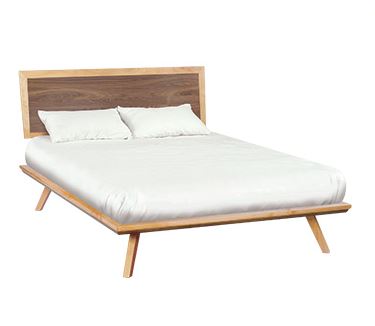 Addison Platform Bed-image