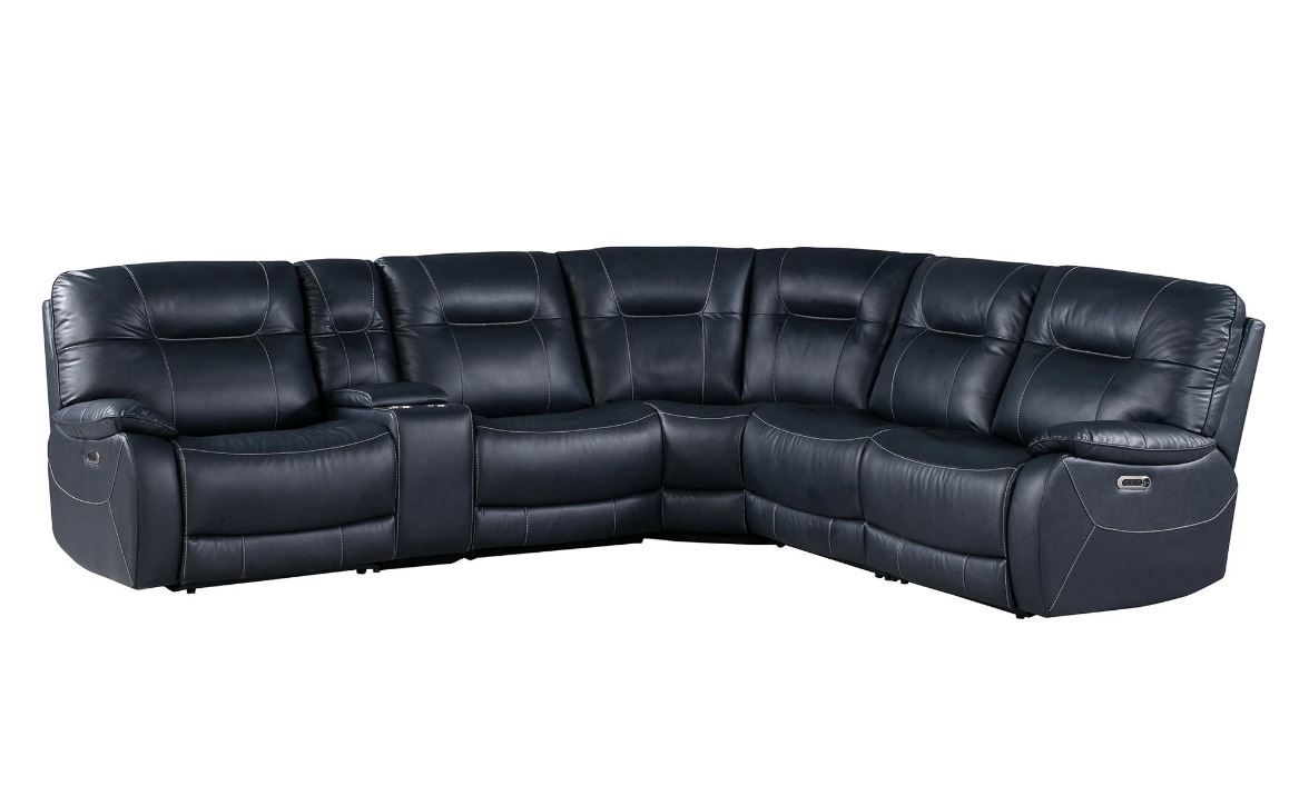 Axel Admiral Sectional-image