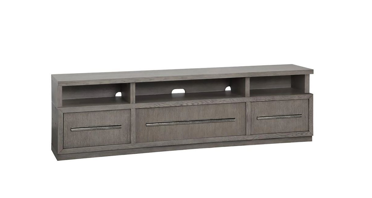 Pure Modern 84 in. Tv Console-image