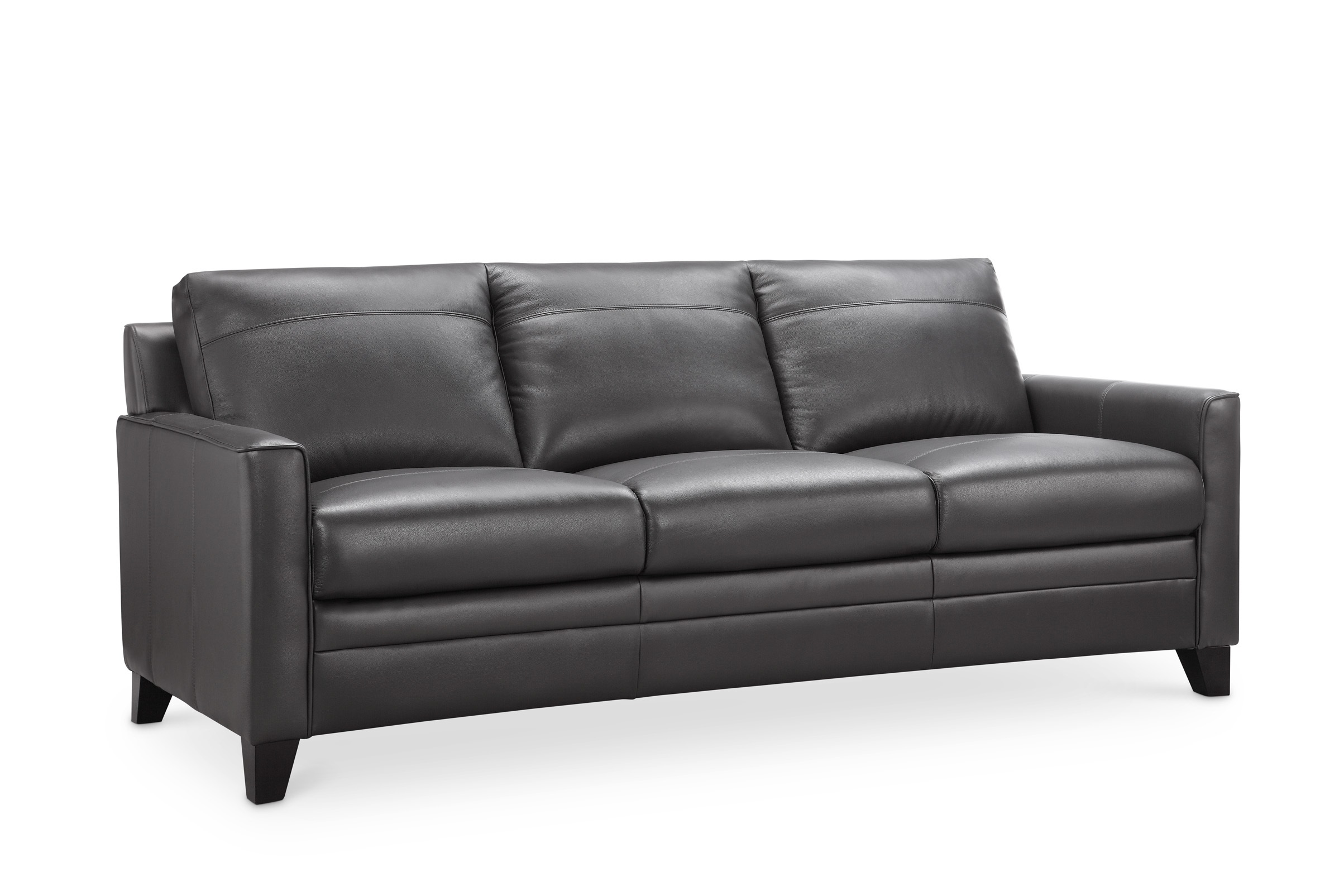 Fletcher Leather Collection-image