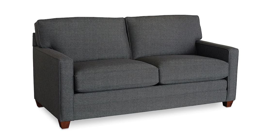 Alexander Track Arm Queen Sleeper-image