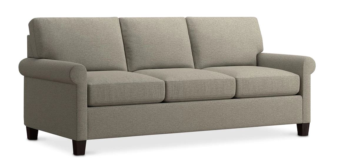 Spencer Queen Sleeper-image