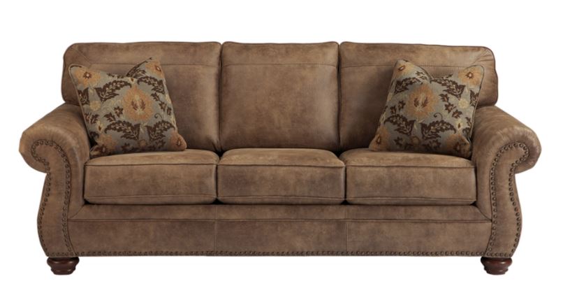 Larkin Queen Sleeper-image