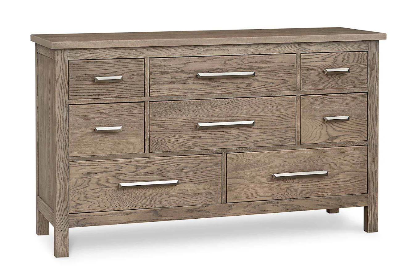 Abingdon Bench Made Dresser-image