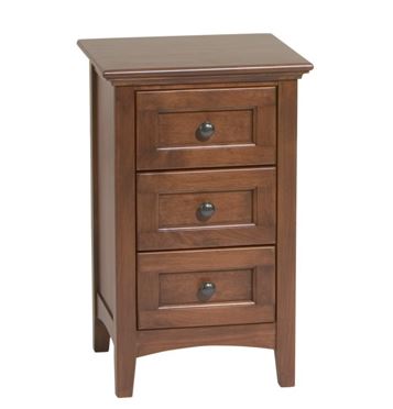 McKenzie Small Nightstand-image