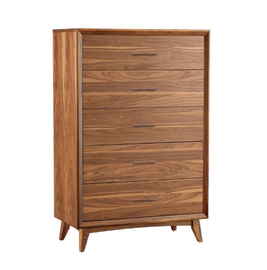 Venice 5 Drawer Chest-image