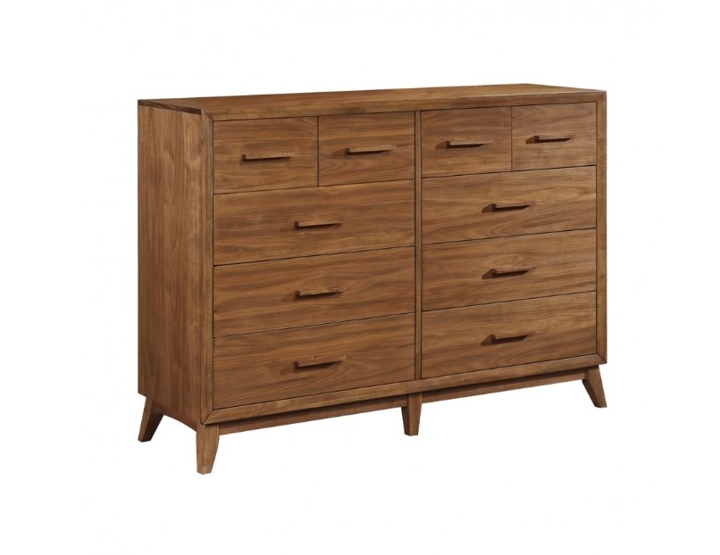 Venice 10 Drawer Dresser-image