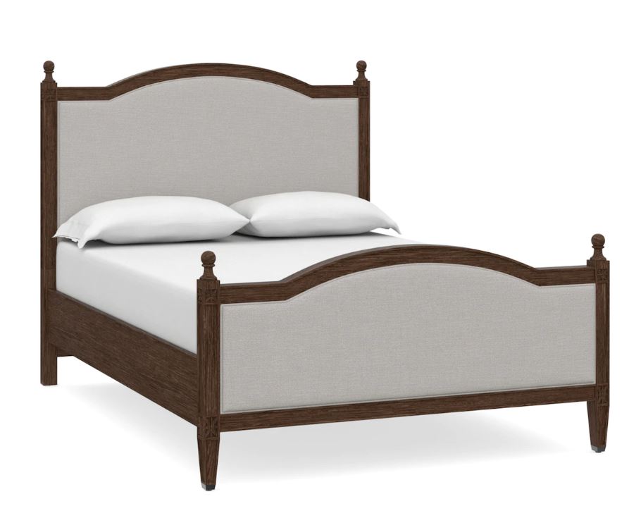 Charlotte Upholstered Bed-image