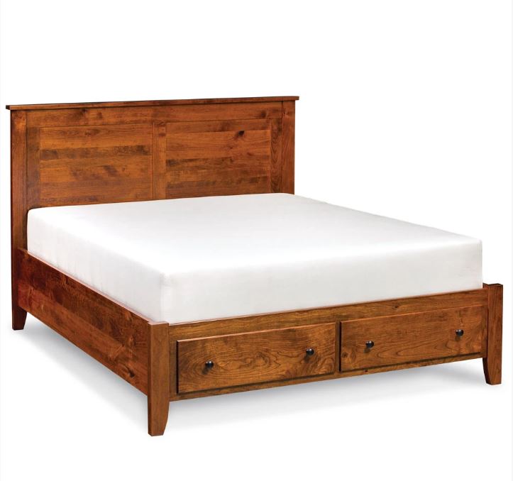 Amish Shenandoah Collection-image