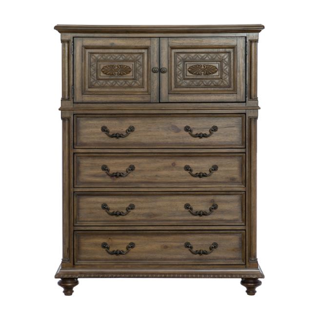 Rachelle Chest-image